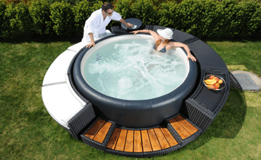 image-soft tub spa