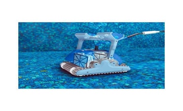 image-robot cleaner dolphin supreme m5