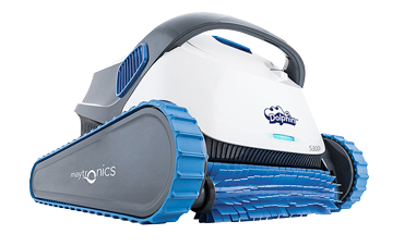image-ROBOT_CLEANER_DOLPHIN_S300i